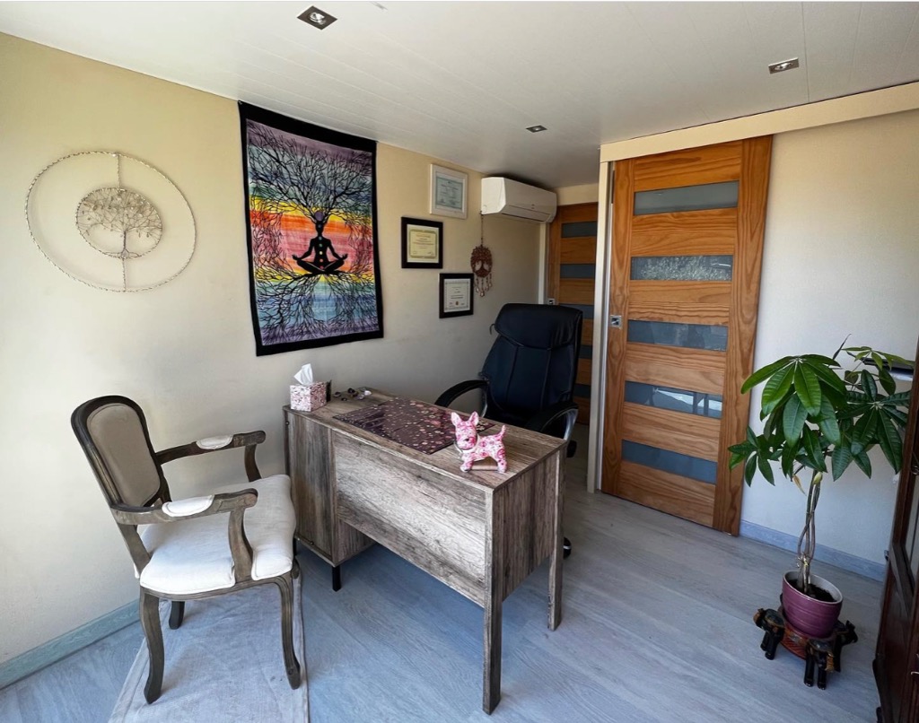 photo cabinet Nancy ITHAMAR 