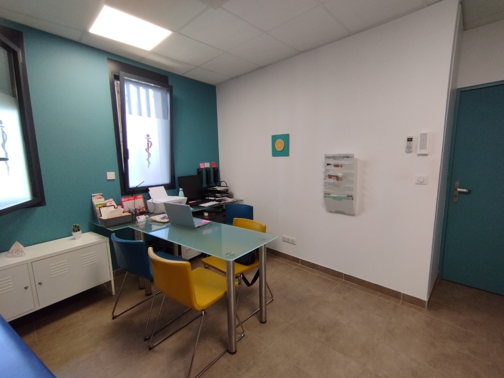 photo cabinet Ludivine Lambert