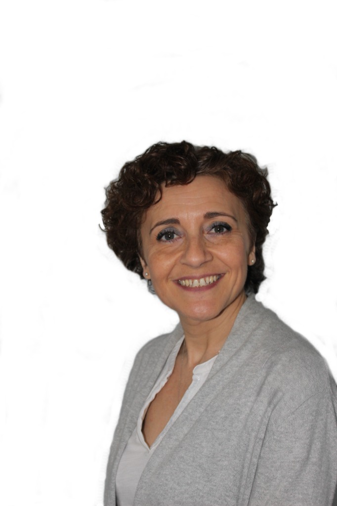 photo portrait Ludivine Lambert