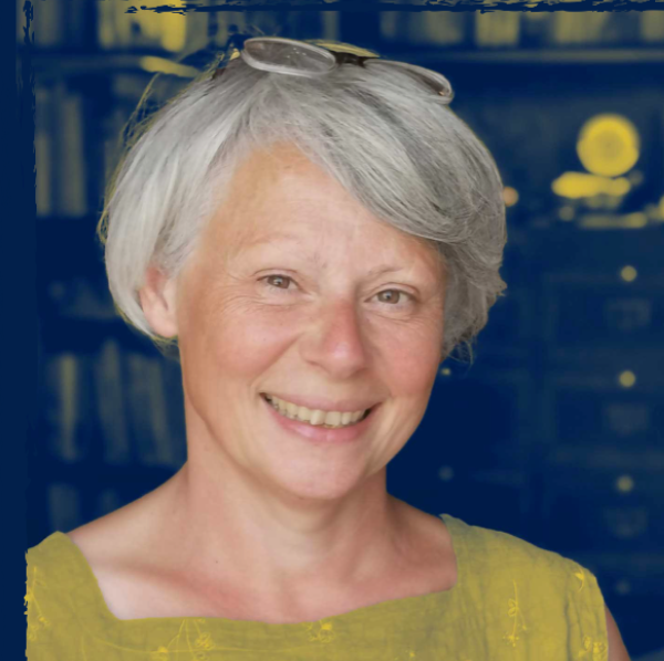 Blandine LEPRINCE Graphothérapie.net