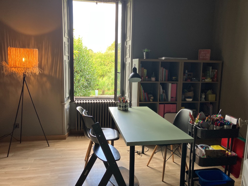 photo cabinet Fanny CARRIOT