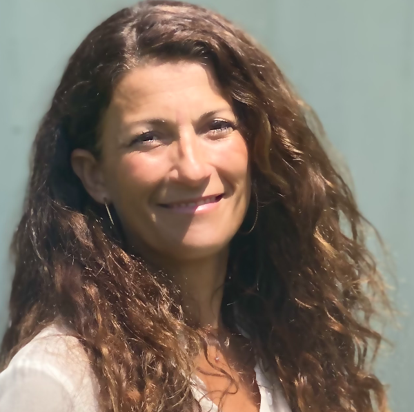 Caroline Fighiera Sophrologue