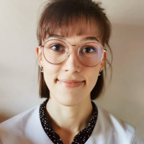 Charlotte Fauconnier