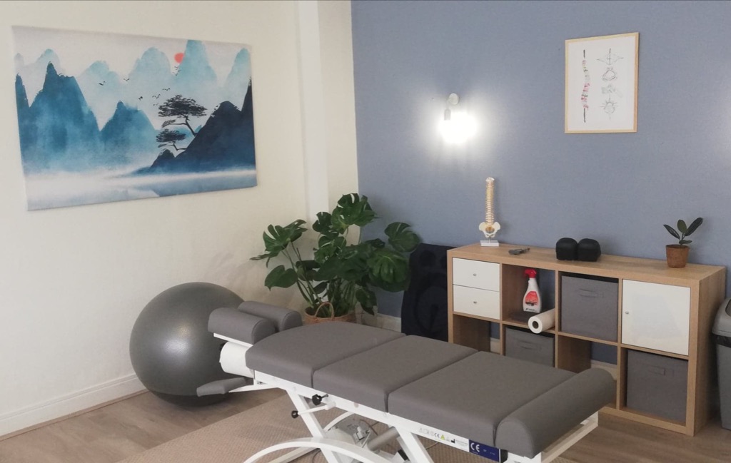 photo cabinet Charlotte Fauconnier