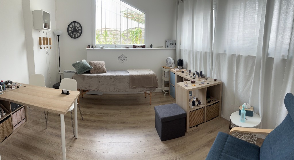 photo cabinet Meignen Gaelle