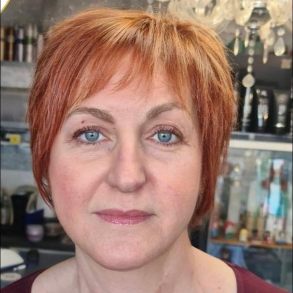 Marie-Pierre Carlier-Colzy