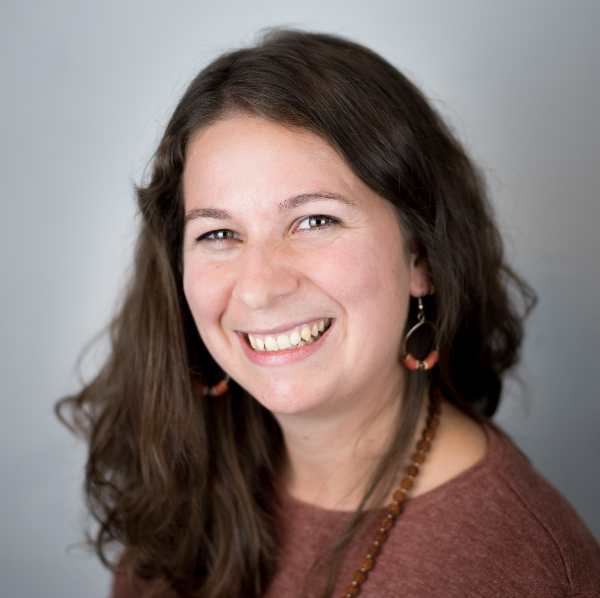 Laurène Protat - As I âme