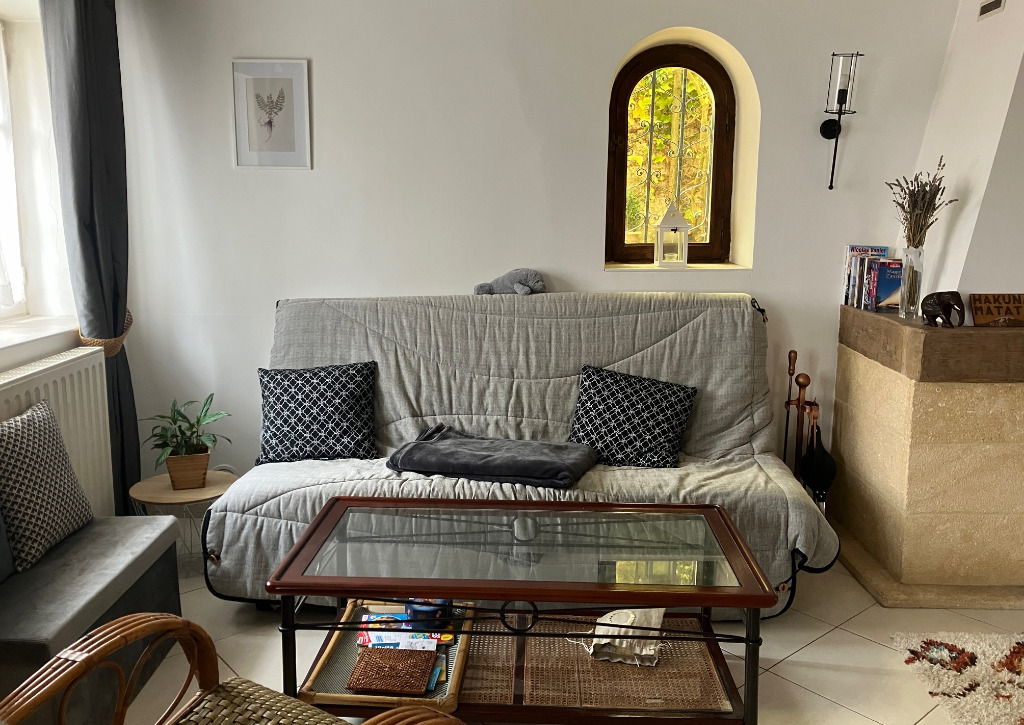 photo cabinet Laurène Protat - As I âme