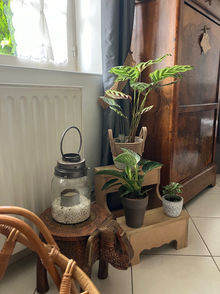 photo seance Laurène Protat - As I âme