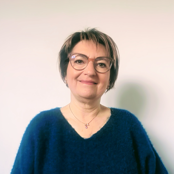 Valérie BALIVET, réflexologue certifiée RNCP