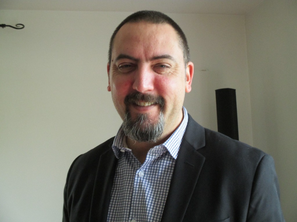 photo activite Stéphane DELOISON