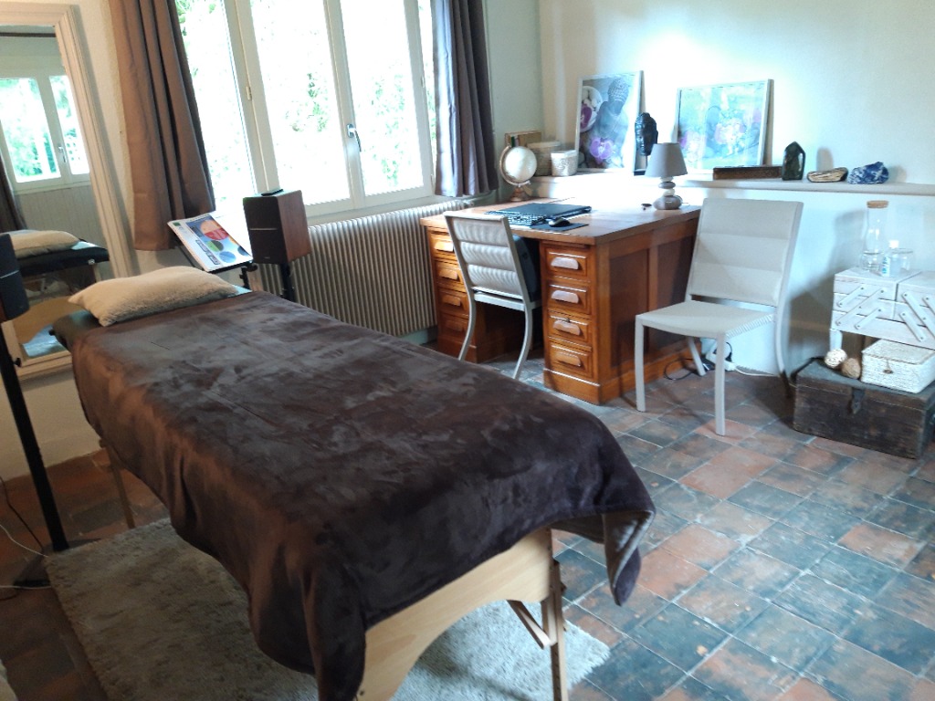 photo cabinet Stéphane DELOISON