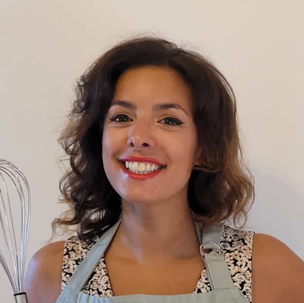 Alves de melo Christelle