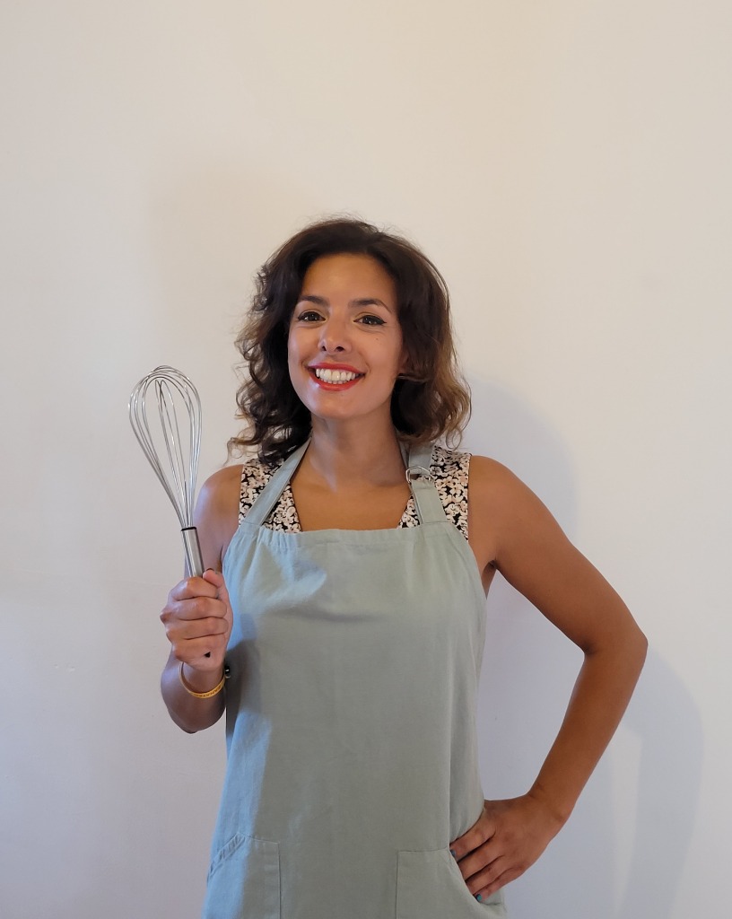 photo portrait Alves de melo Christelle