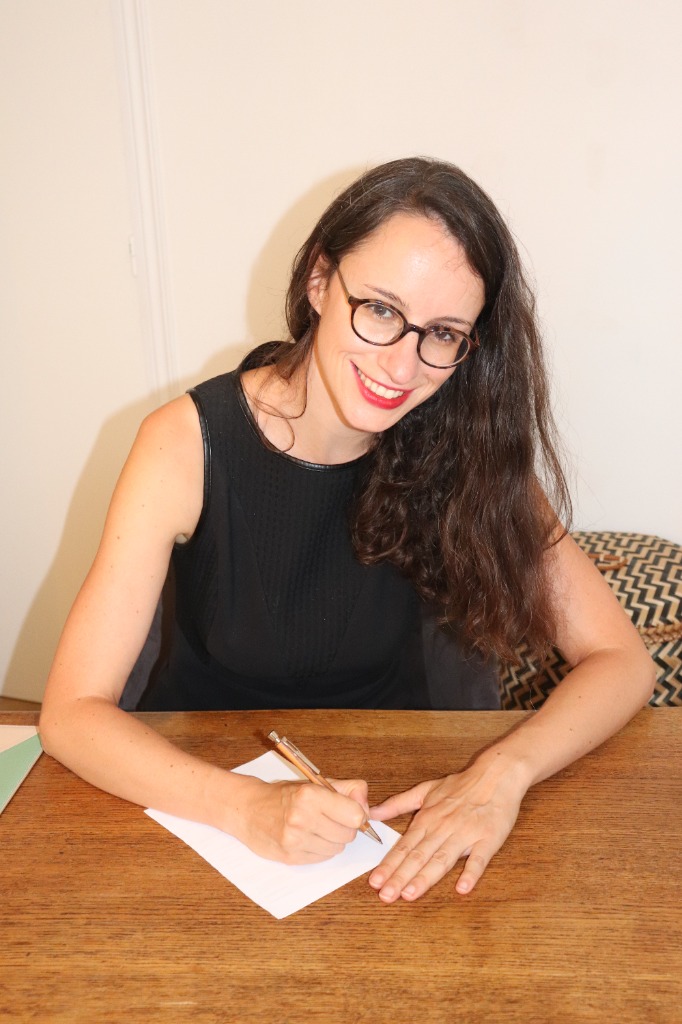 photo seance Nouveau souffle naturopathie