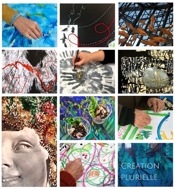 photo activite Virginie Besançon