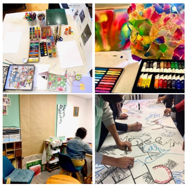 photo seance Virginie Besançon