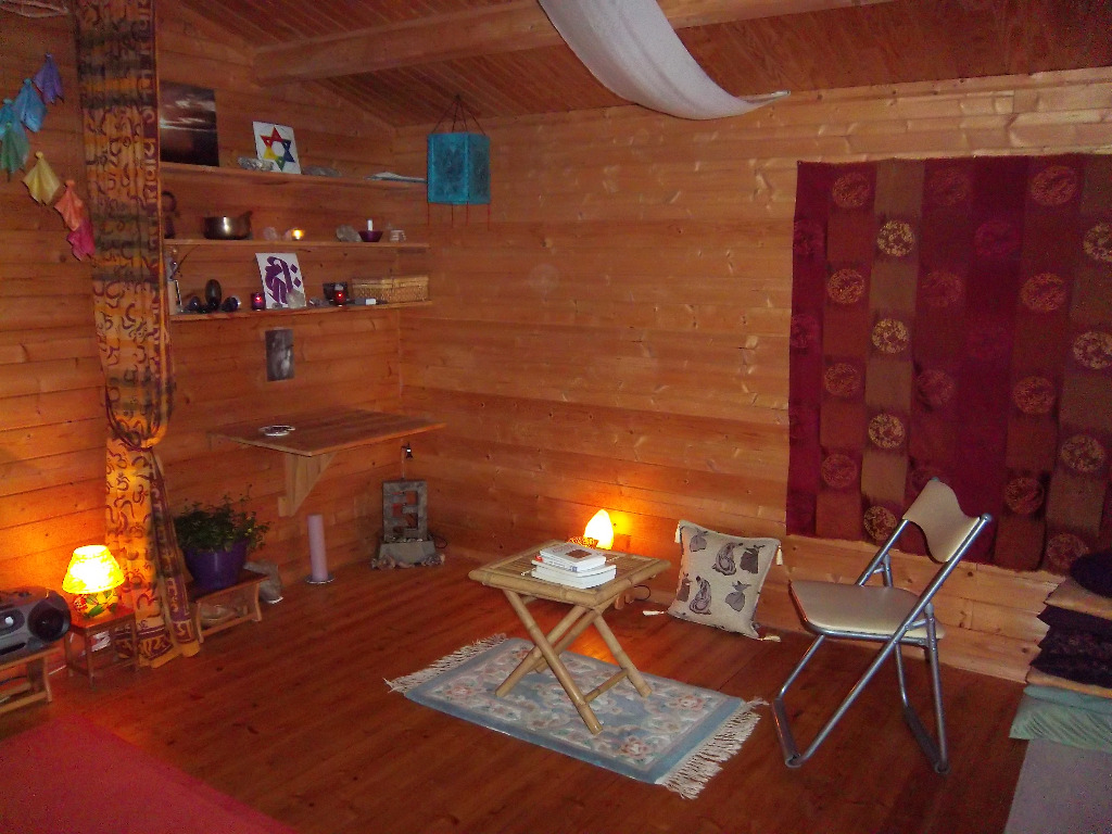 photo cabinet Marie-Françoise Pacoret