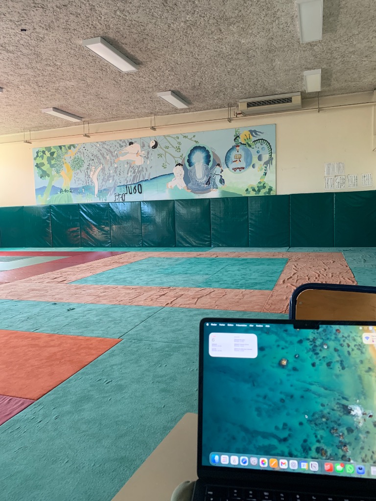 photo activite Lola Postal