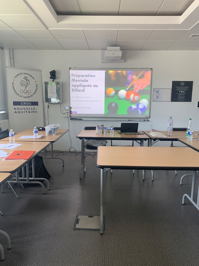 photo portrait Lola Postal