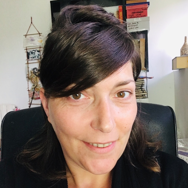 ALLM - Anne-Laure Le Marrec