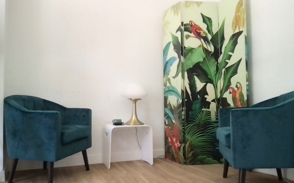 photo cabinet ALLM - Anne-Laure Le Marrec