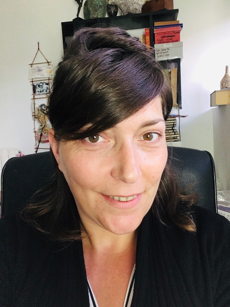 photo portrait ALLM - Anne-Laure Le Marrec