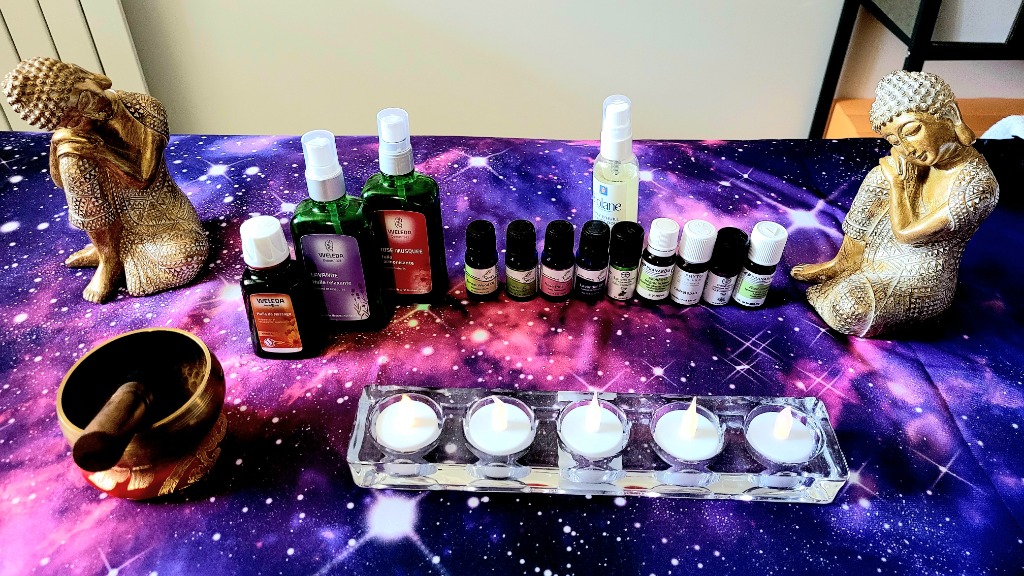 photo cabinet SelyÂ Bien-Être