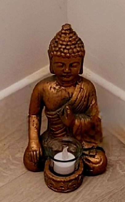 photo diplome SelyÂ Bien-Être