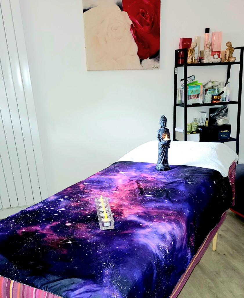 photo portrait SelyÂ Bien-Être