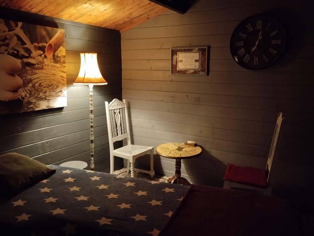 photo cabinet Soulié Angélique