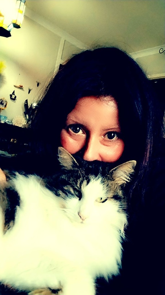 photo portrait Soulié Angélique