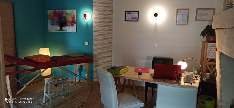 photo cabinet BORDEAUX Célia