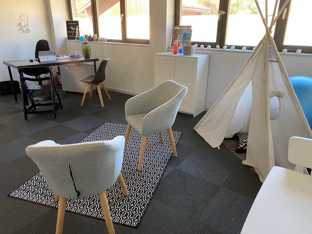 photo cabinet Véronique PASCAL