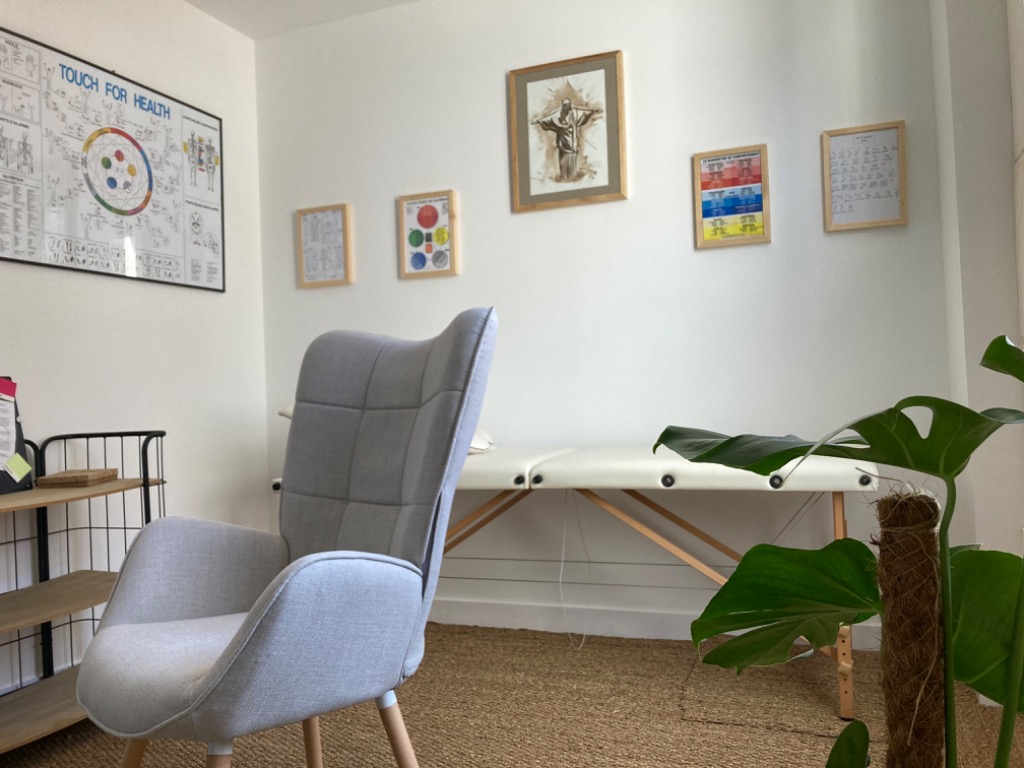 photo cabinet Clémence Staquet