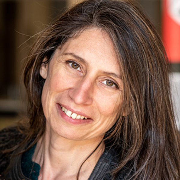 Frédérique Brossard