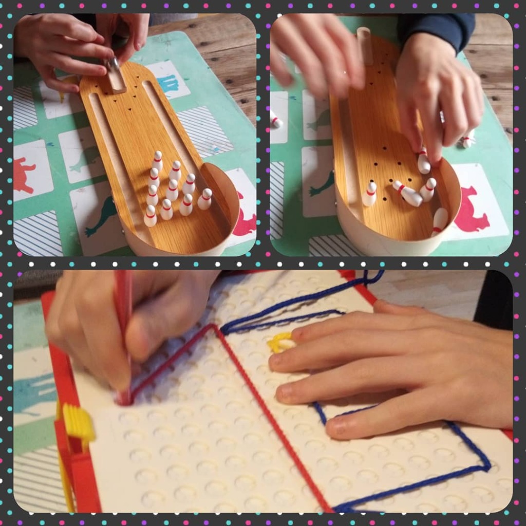 photo seance Marina FAILLIOT-LALOUX