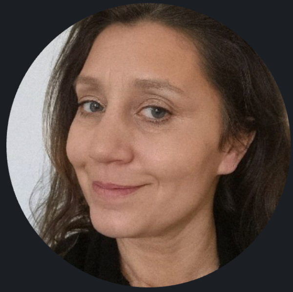 Aurelia Cainne-Cavallie