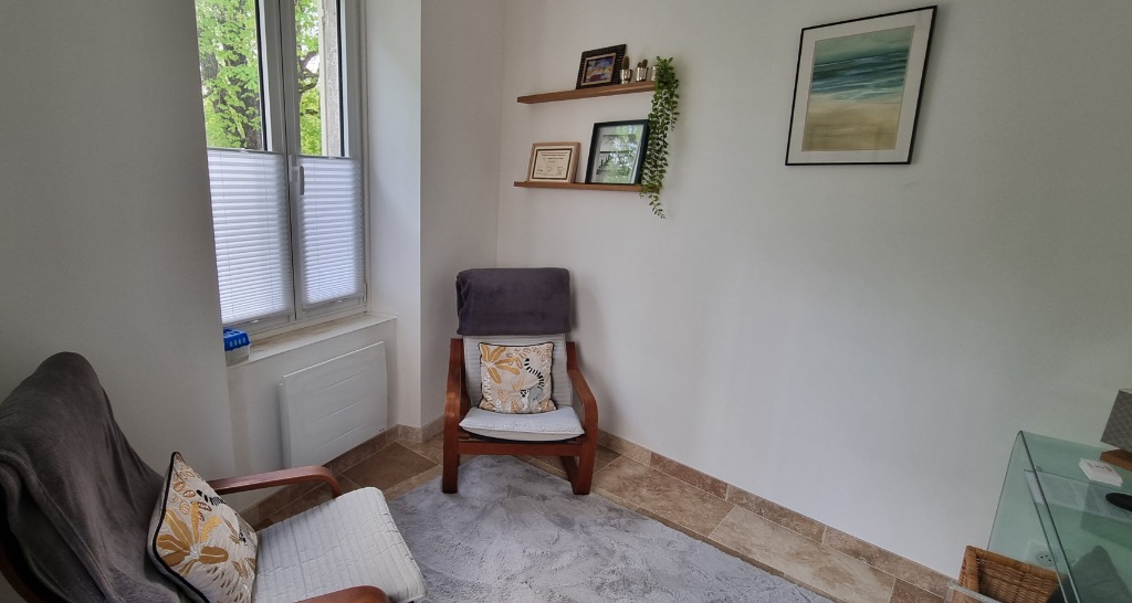 photo cabinet Aurelia Cainne-Cavallie