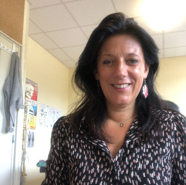 Kinésiologue et Education kinesthésique