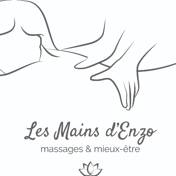 Les Mains d’Enzo