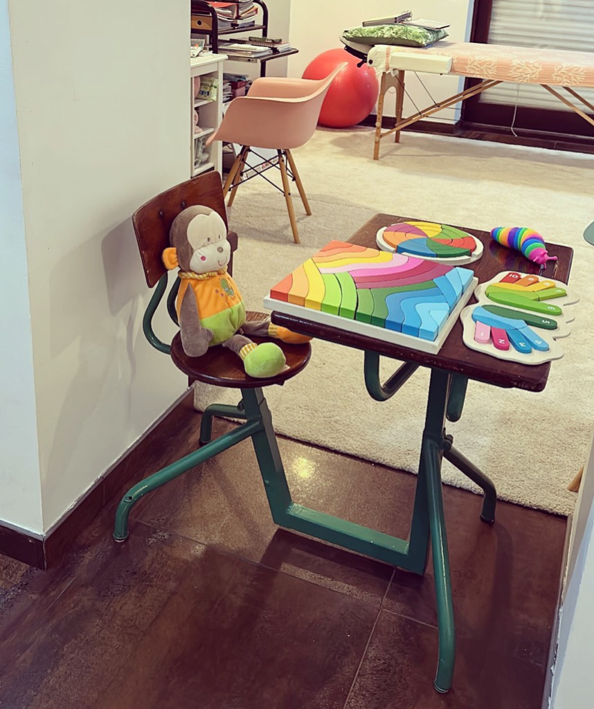 photo portrait Valérie DEVILLE