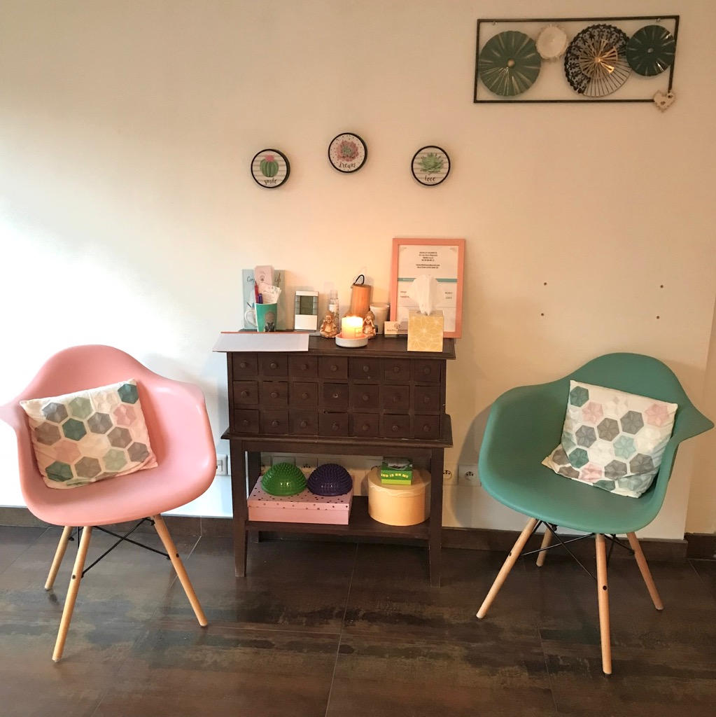 photo seance Valérie DEVILLE