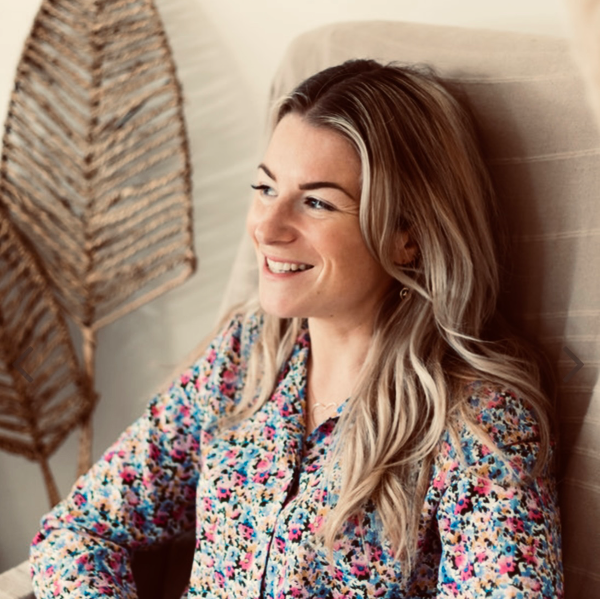 TRONEL Gwendoline Essenciel