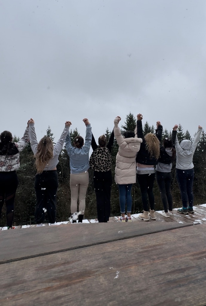 photo activite TRONEL Gwendoline Essenciel