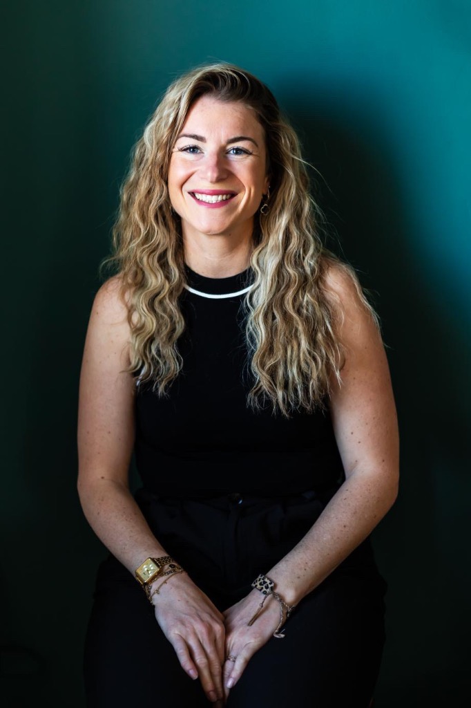 photo portrait TRONEL Gwendoline Essenciel