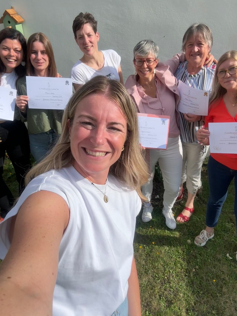 photo seance TRONEL Gwendoline Essenciel