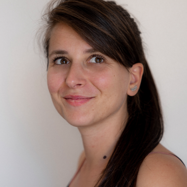 Floriane Heteau - Ecoute et Bien-Naître