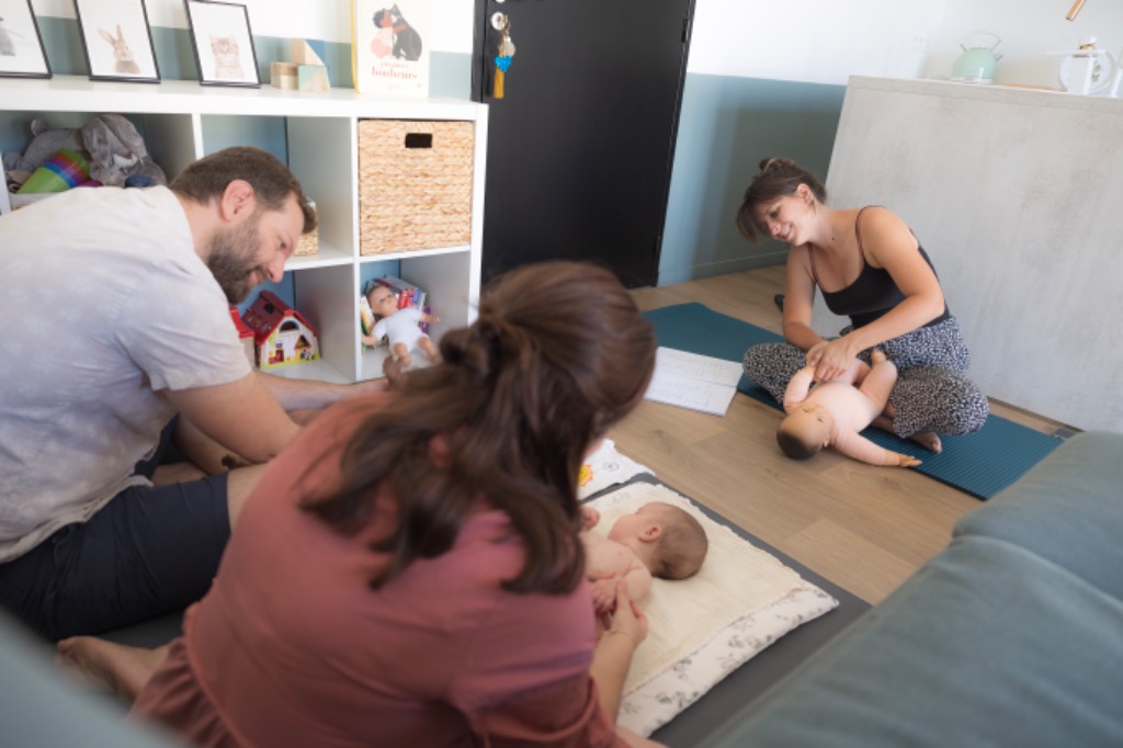 photo activite Floriane Heteau - Ecoute et Bien-Naître