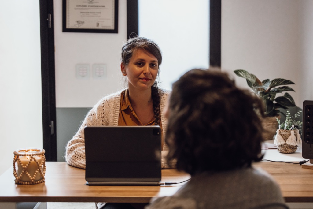 photo seance Floriane Heteau - Ecoute et Bien-Naître